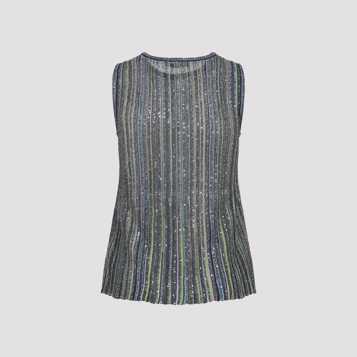 Missoni Tank Top Women Women MISSONI