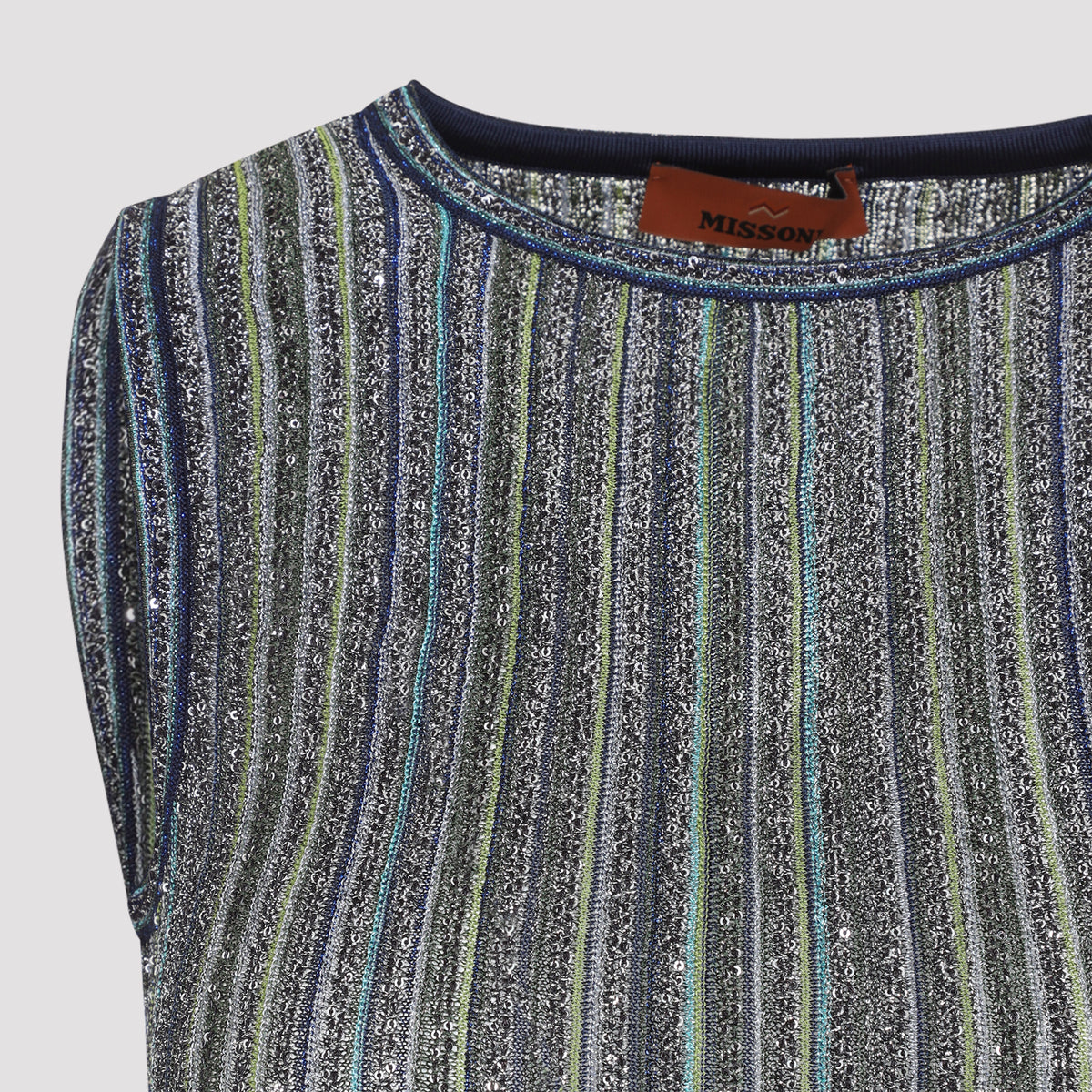 Missoni Tank Top Women Women MISSONI