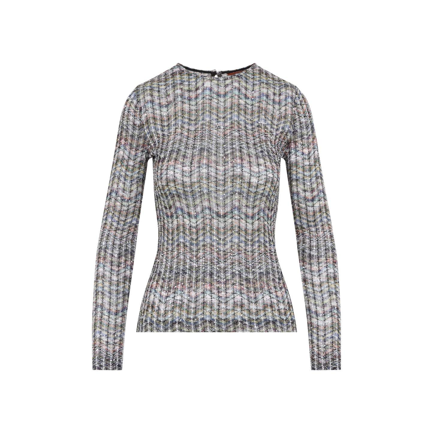 Missoni Crewneck Sweater Women MISSONI