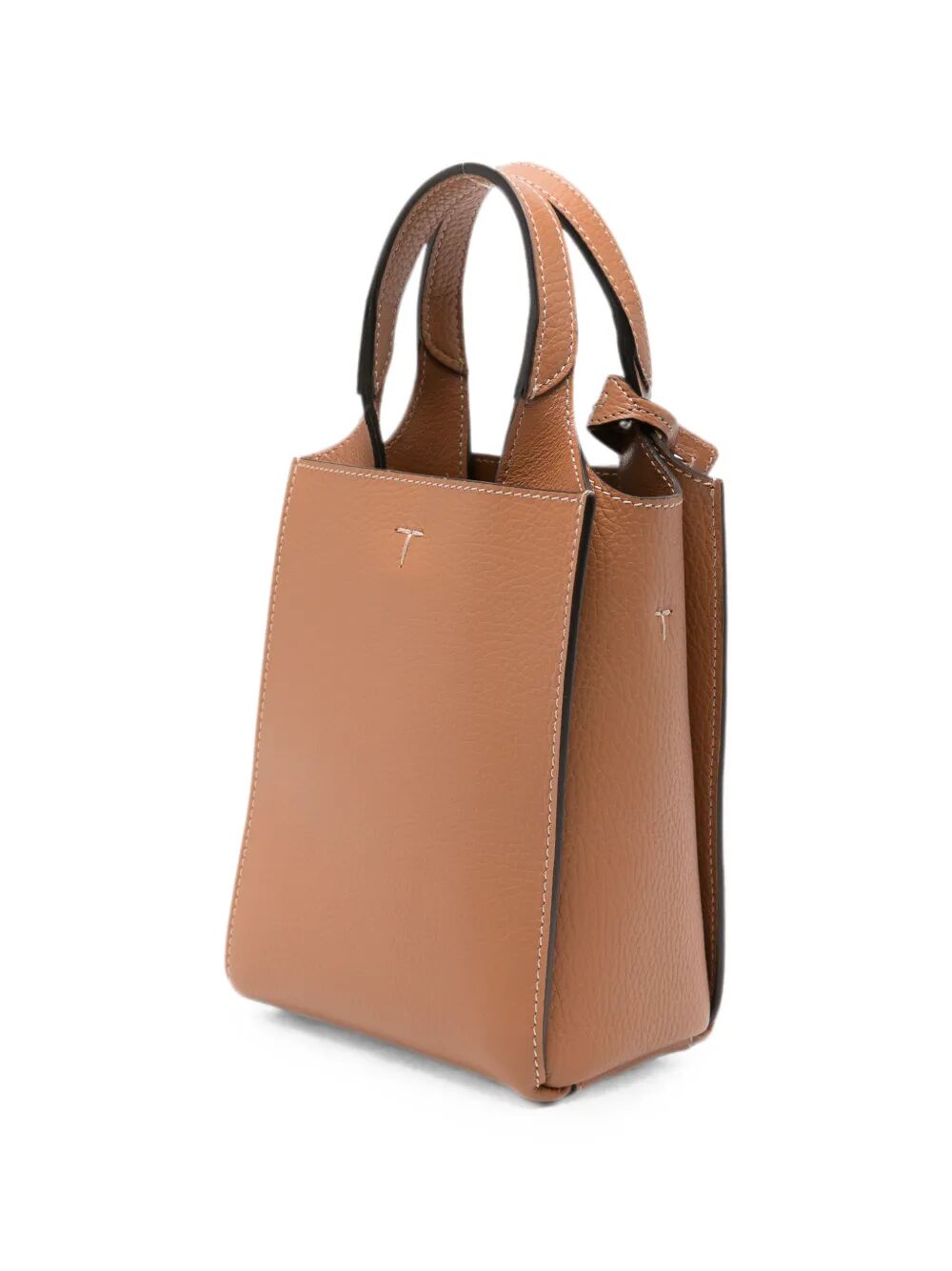 Tod's Women Micro Handbag With T-Pendant TOD'S