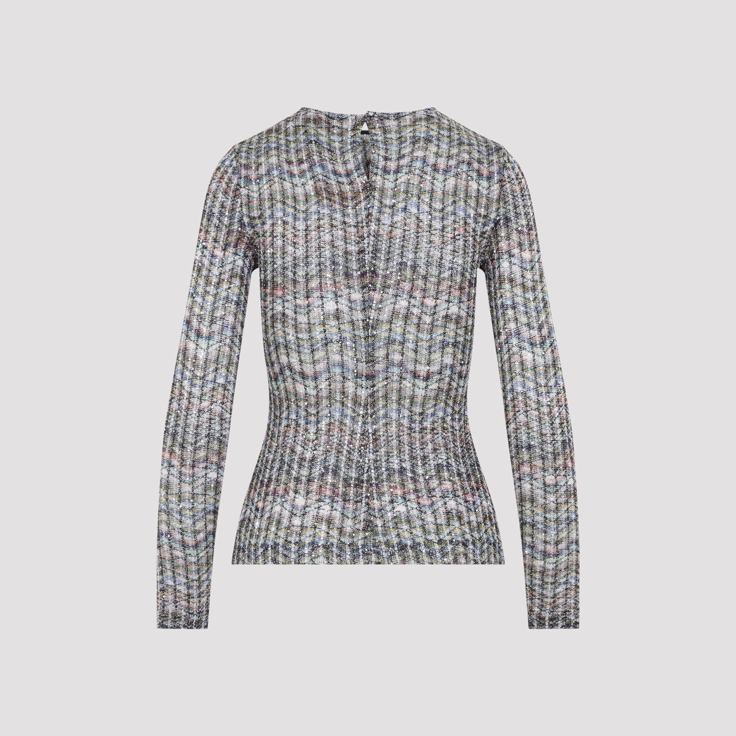 Missoni Crewneck Sweater Women MISSONI