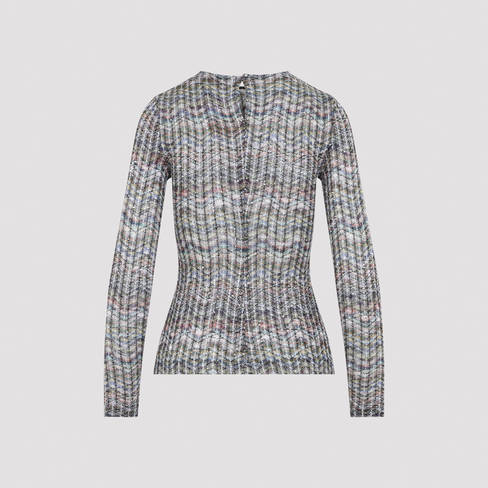 Missoni Crewneck Sweater Women MISSONI