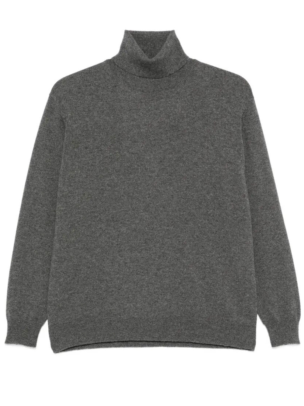 Brunello Cucinelli Women Cashmere Turtleneck Sweater With Monili BRUNELLO CUCINELLI