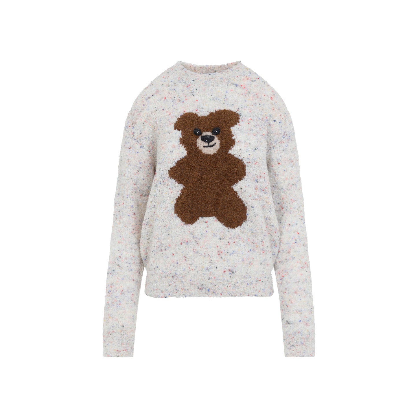 Moschino Bear Sweater Women MOSCHINO