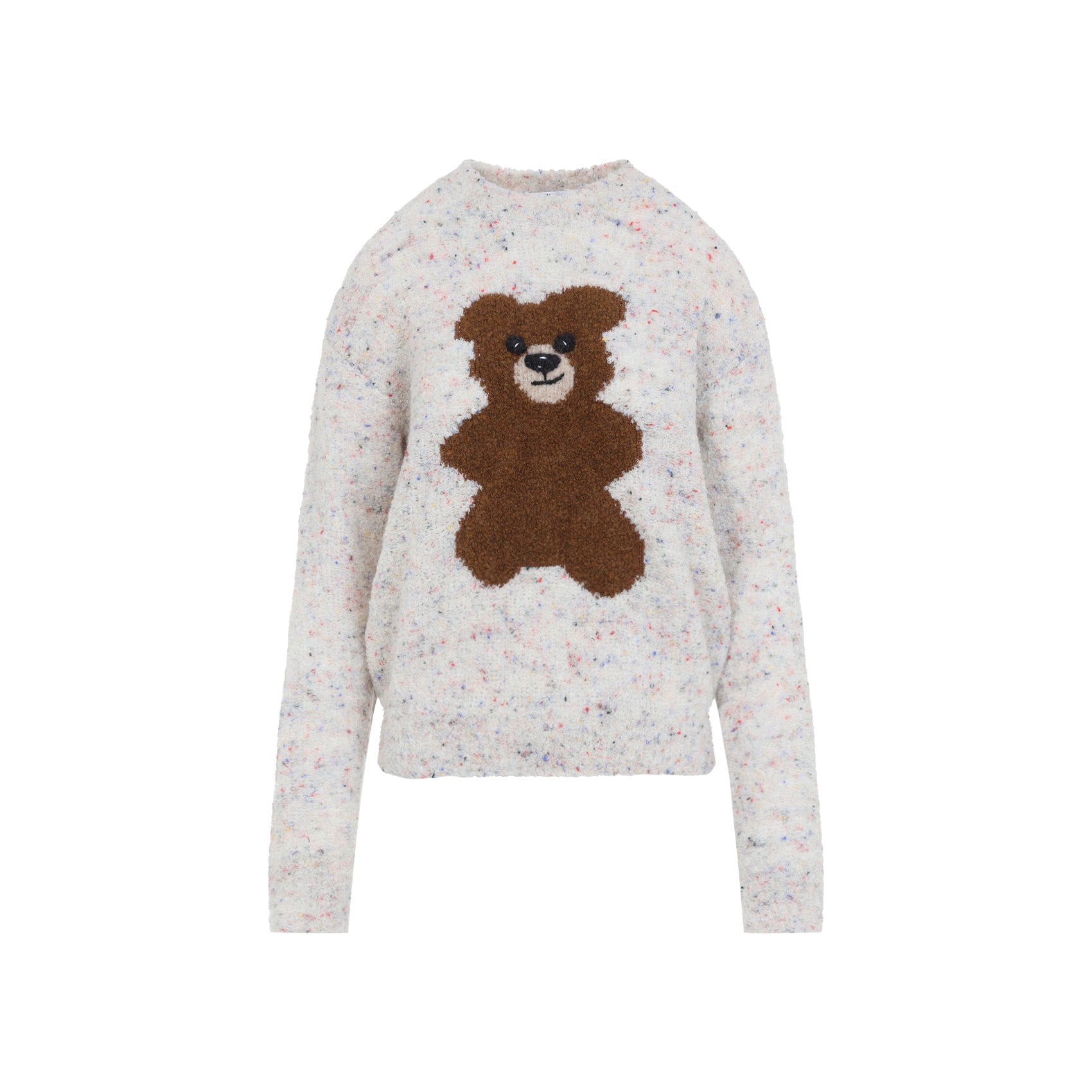 Moschino Bear Sweater Women MOSCHINO