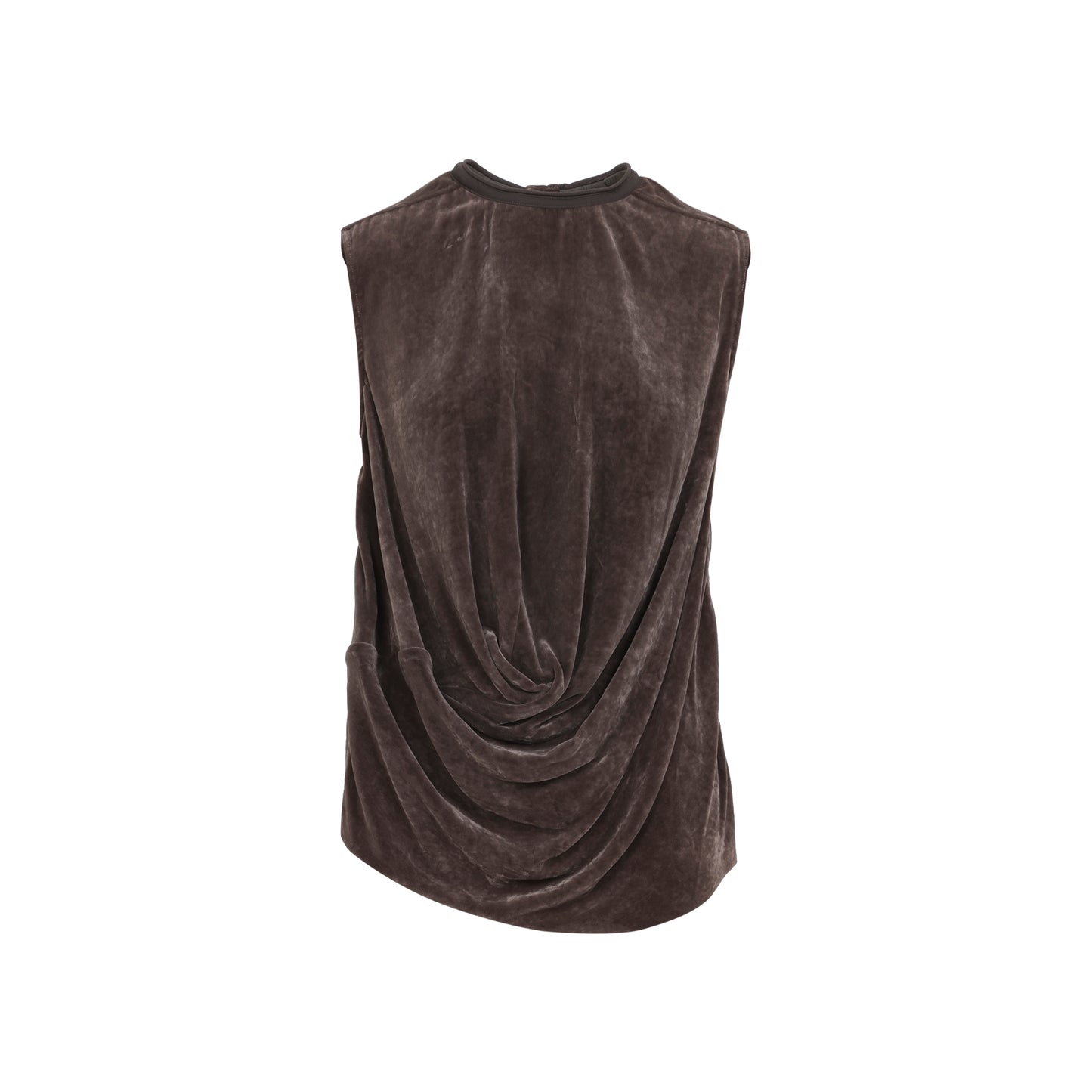 Rick Owens Subhuman Top Women RICK OWENS