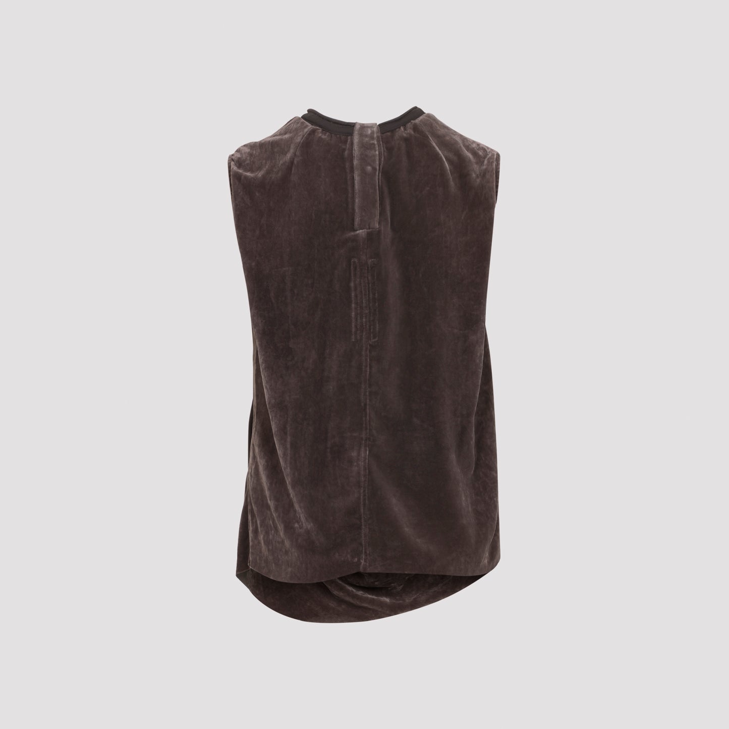 Rick Owens Subhuman Top Women RICK OWENS