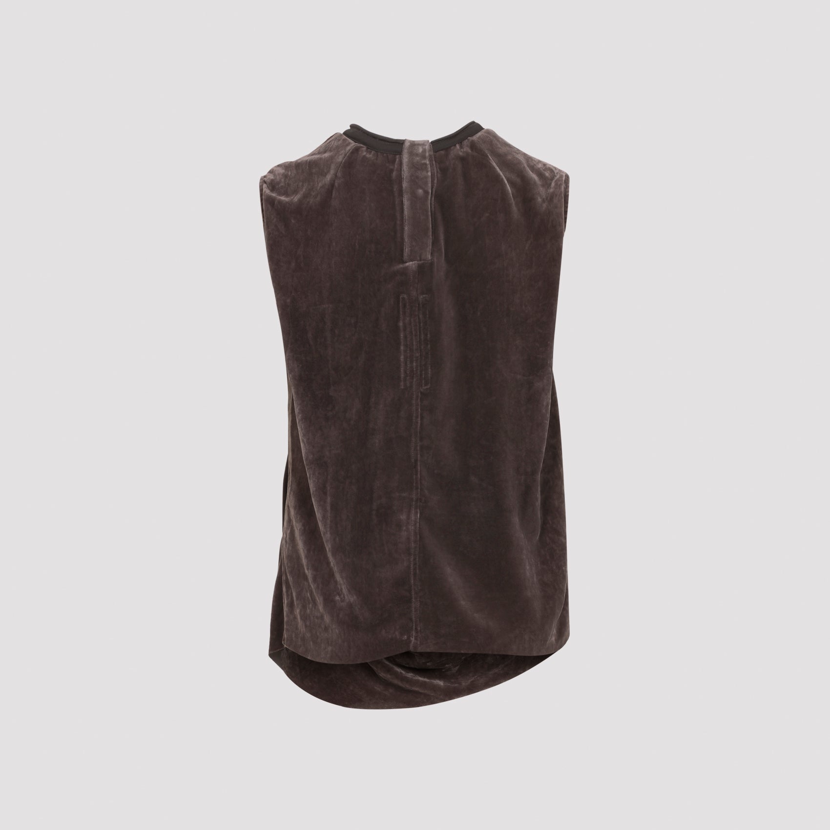 Rick Owens Subhuman Top Women RICK OWENS