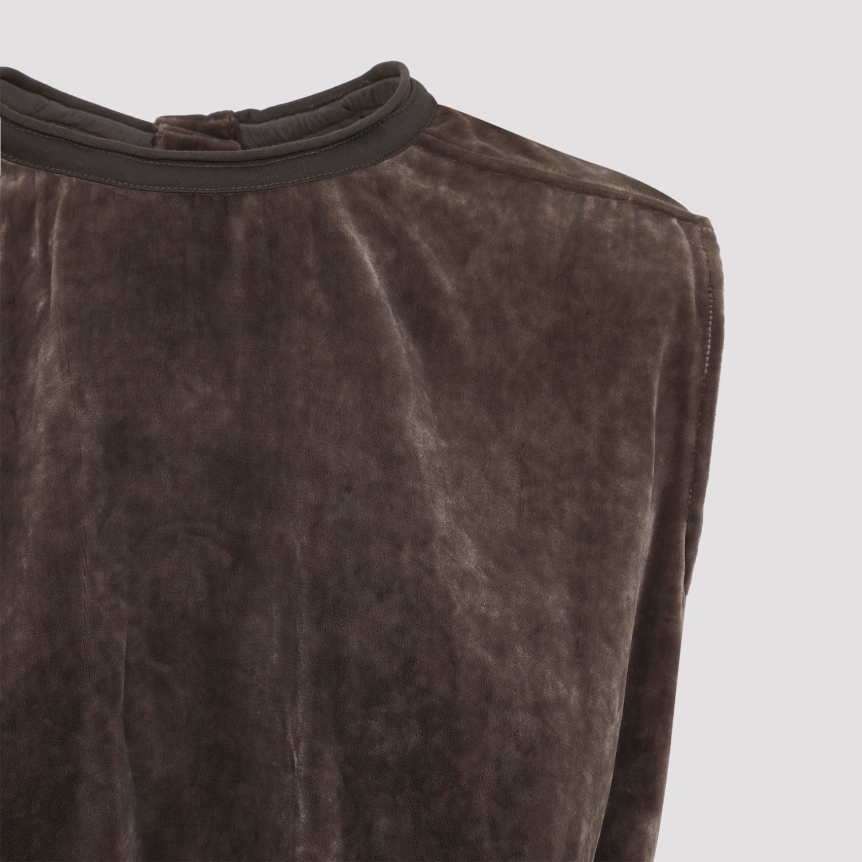 Rick Owens Subhuman Top Women RICK OWENS