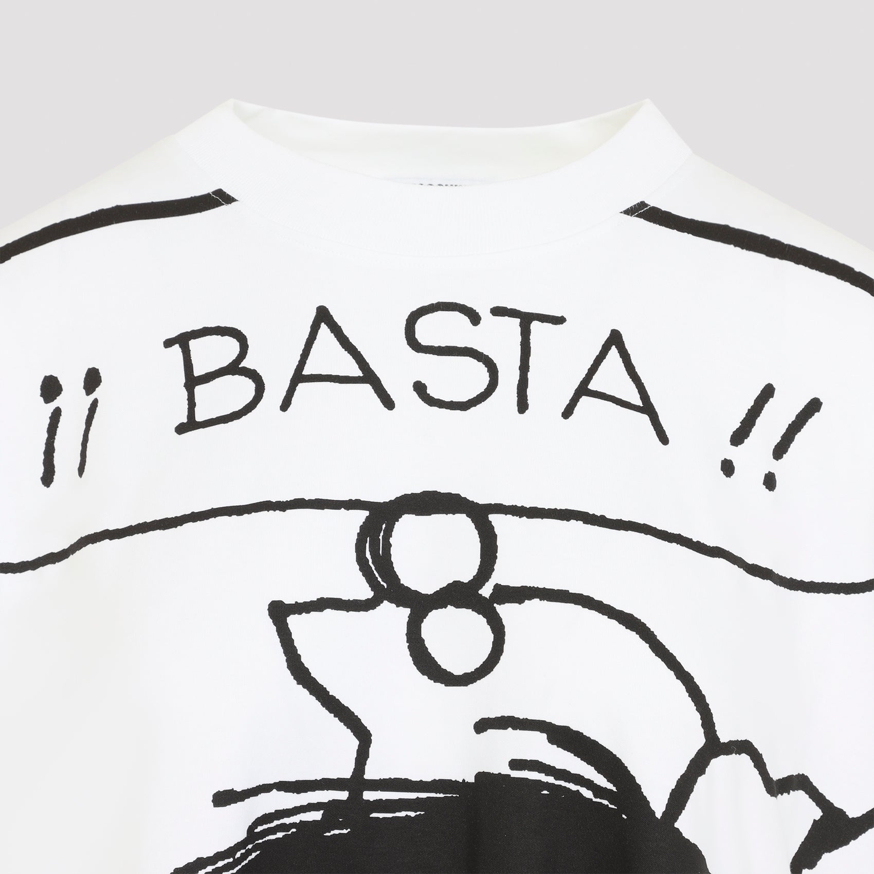 Moschino Mafalda Dress T-Shirt Women MOSCHINO