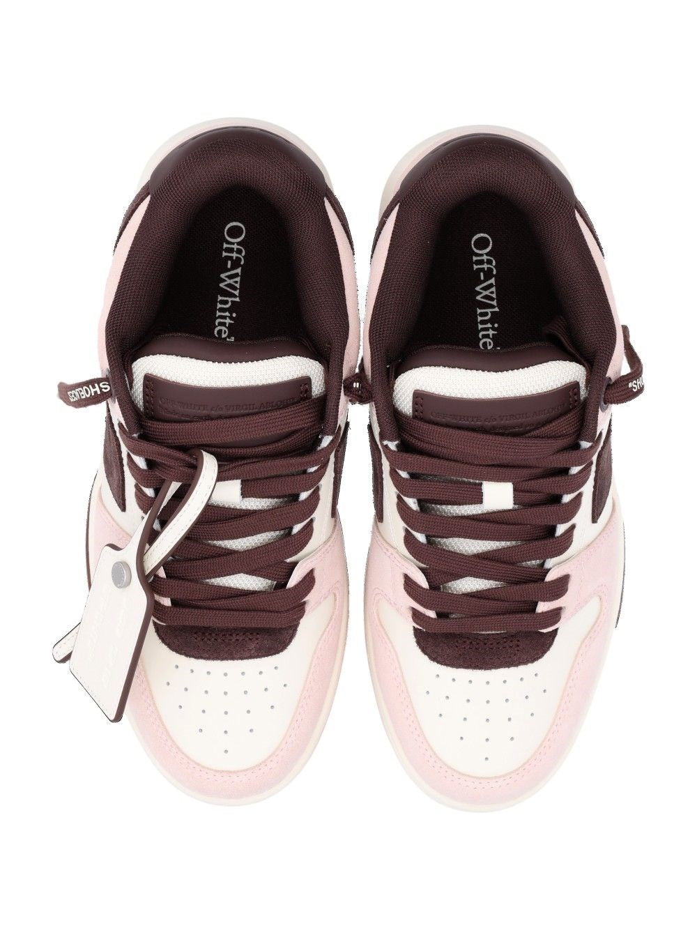 Off-White Women Out Of Office Sneaker OFF-WHITE