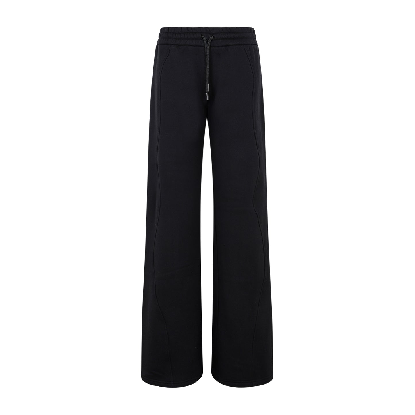 Off White Round Sweatpant Women OFF-WHITE