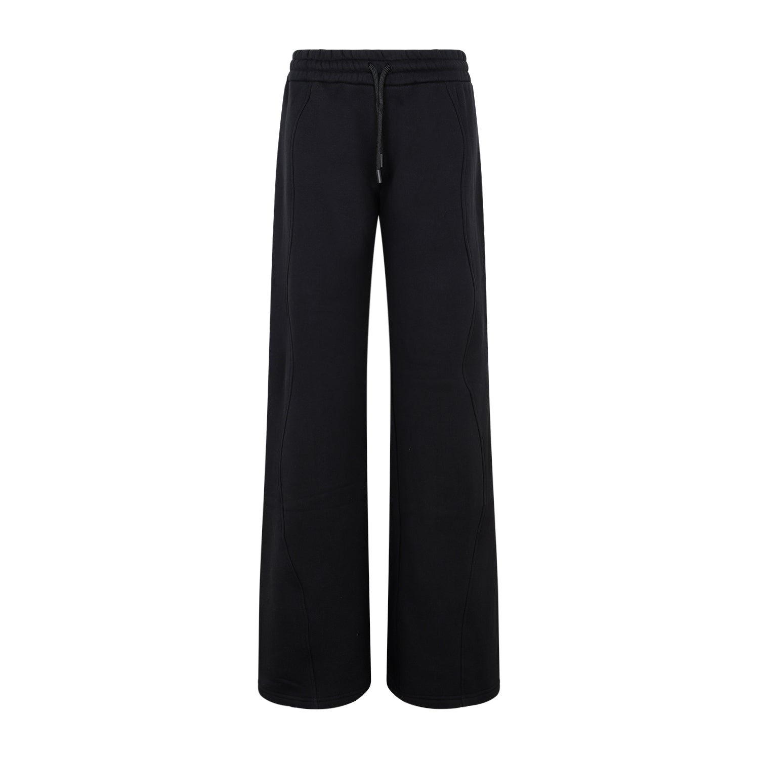 Off White Round Sweatpant Women OFF-WHITE