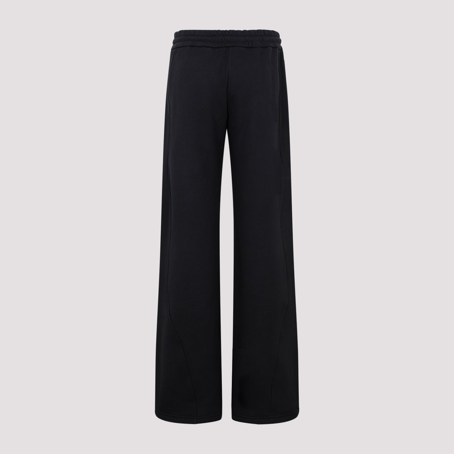Off White Round Sweatpant Women OFF-WHITE