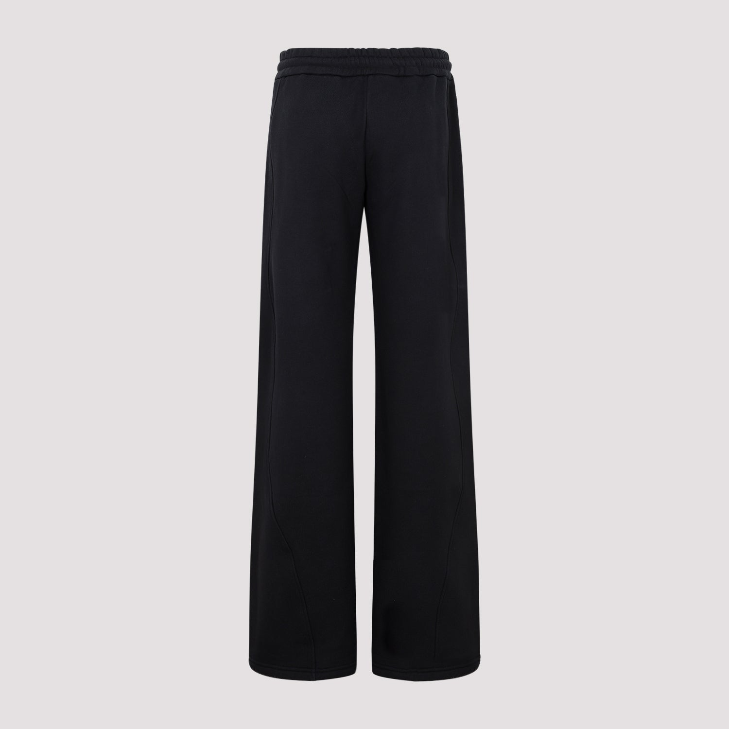 Off White Round Sweatpant Women OFF-WHITE