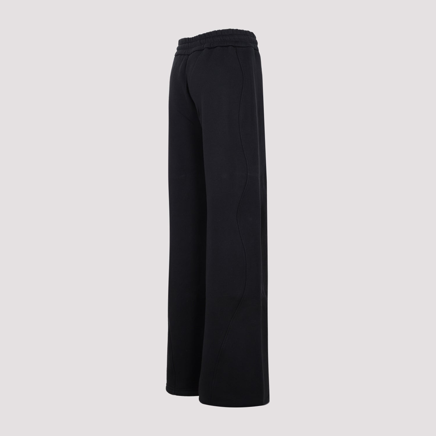 Off White Round Sweatpant Women OFF-WHITE