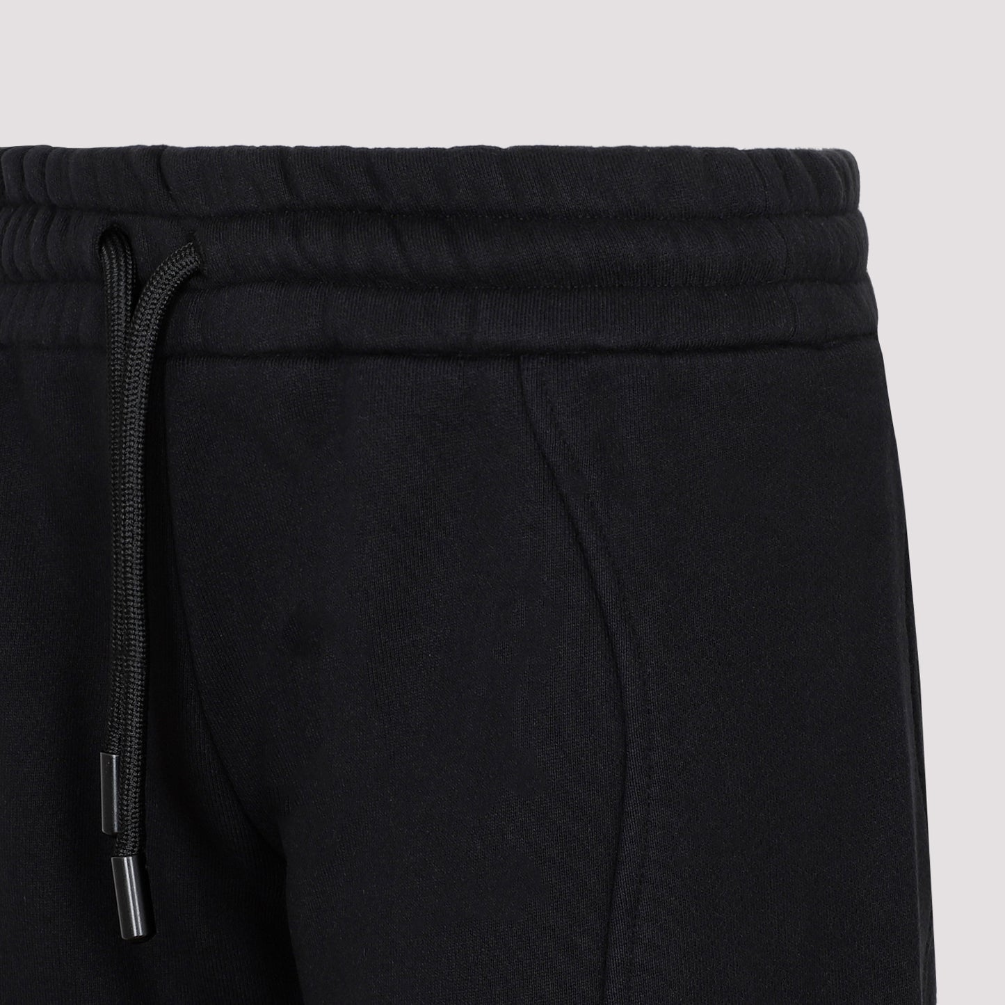 Off White Round Sweatpant Women OFF-WHITE