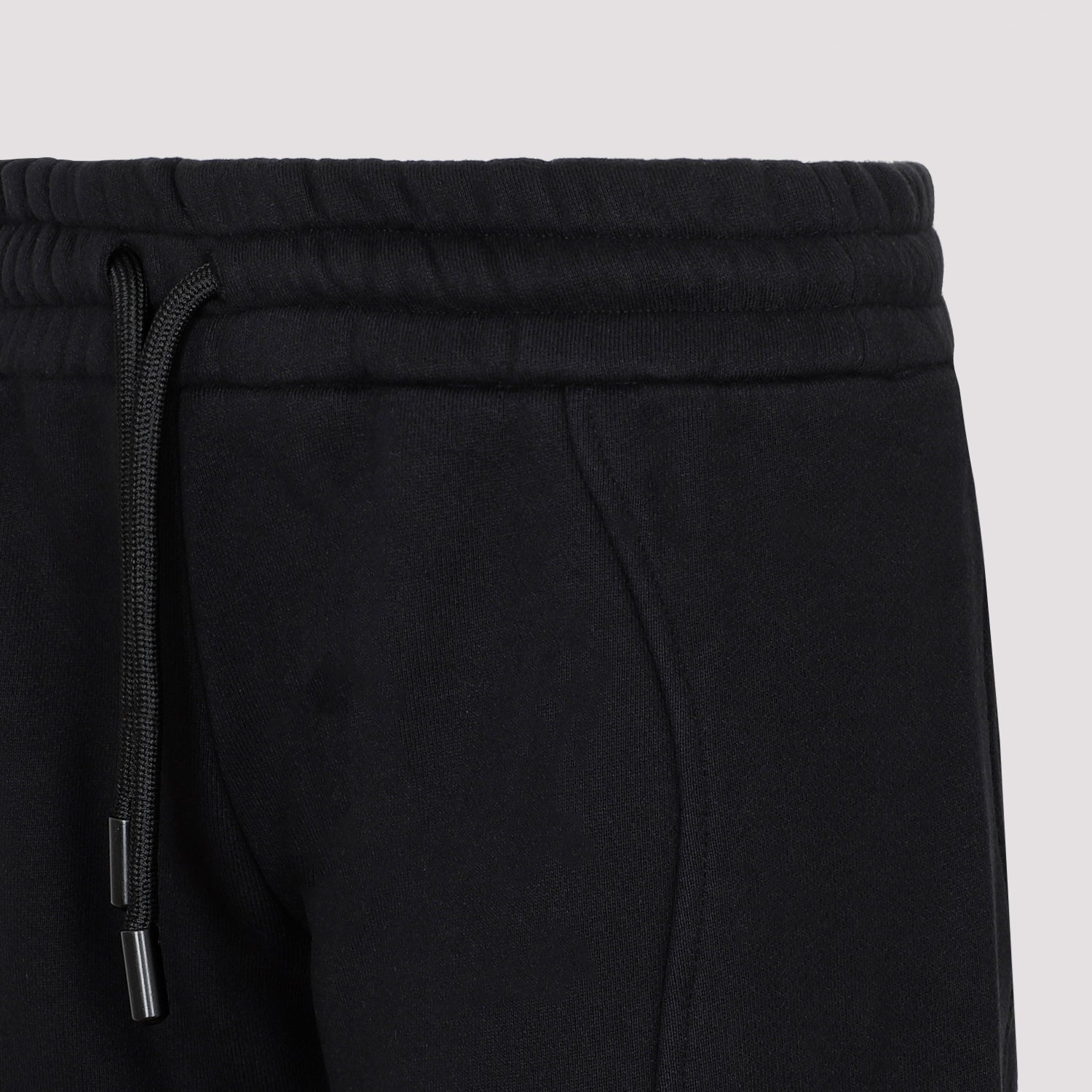 Off White Round Sweatpant Women OFF-WHITE