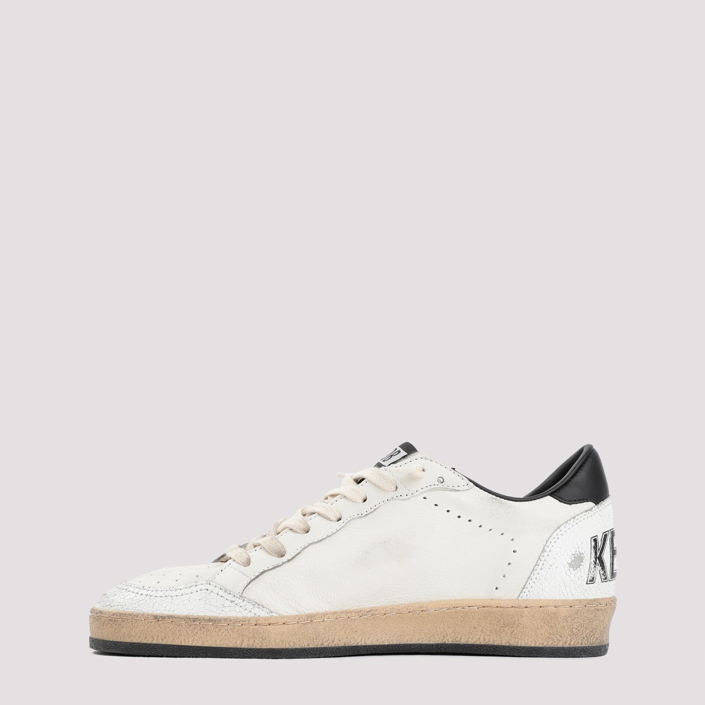 Golden Goose Ball Star Sneakers Men
