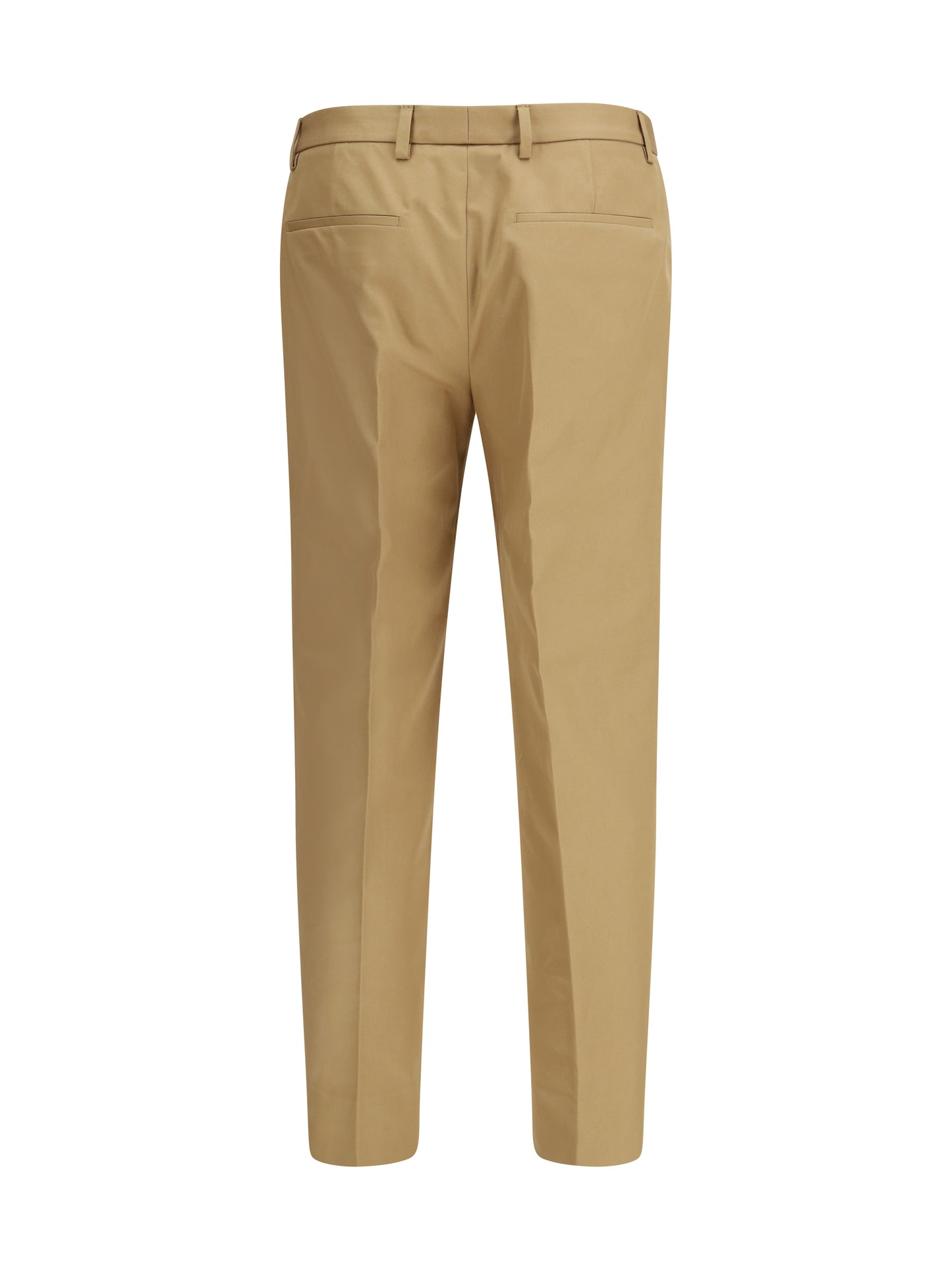 Gucci Men Cotton Pants GUCCI