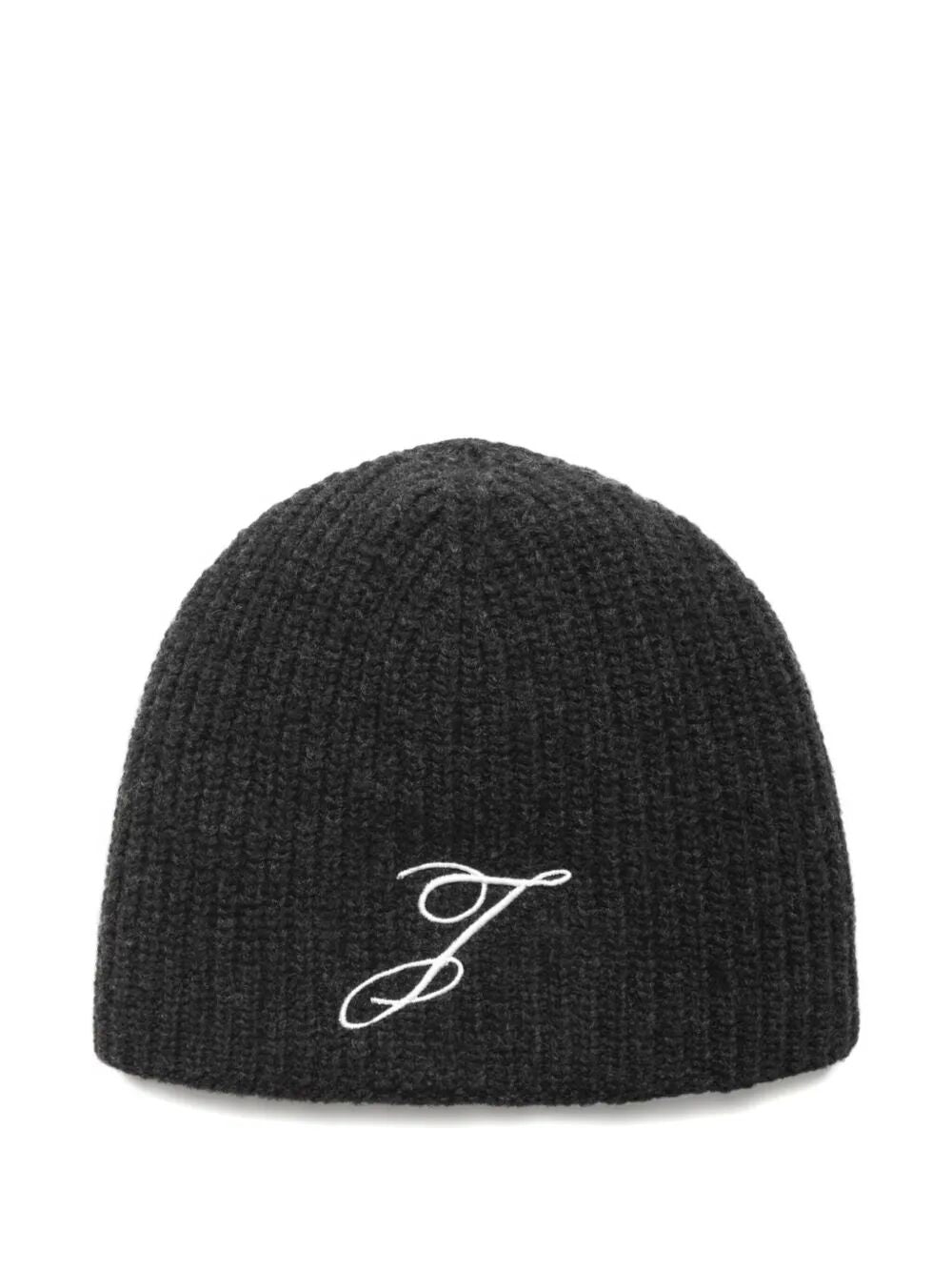 Jacquemus Men Le Bonnet Espiral In Wool JACQUEMUS