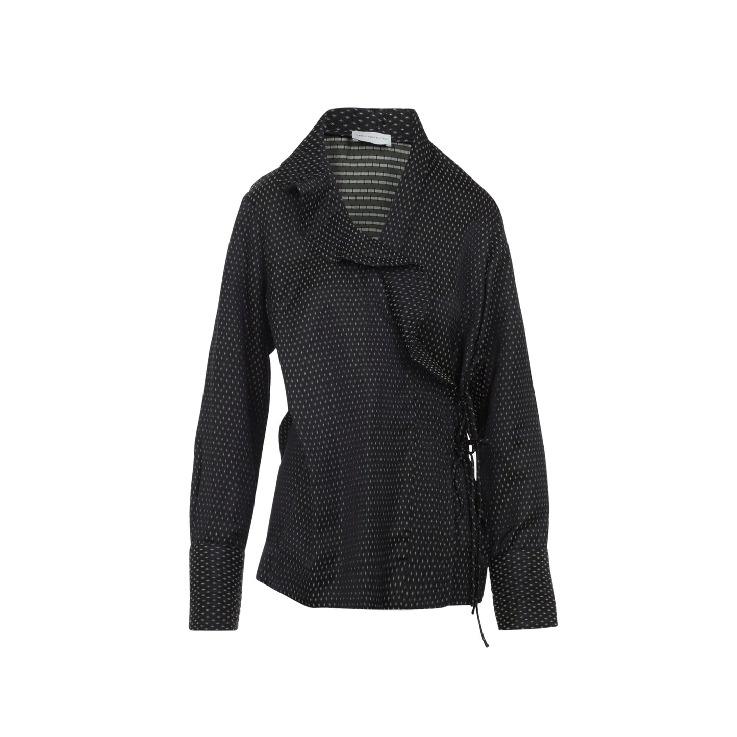 Dries Van Noten Calberton Shirt Women DRIES VAN NOTEN