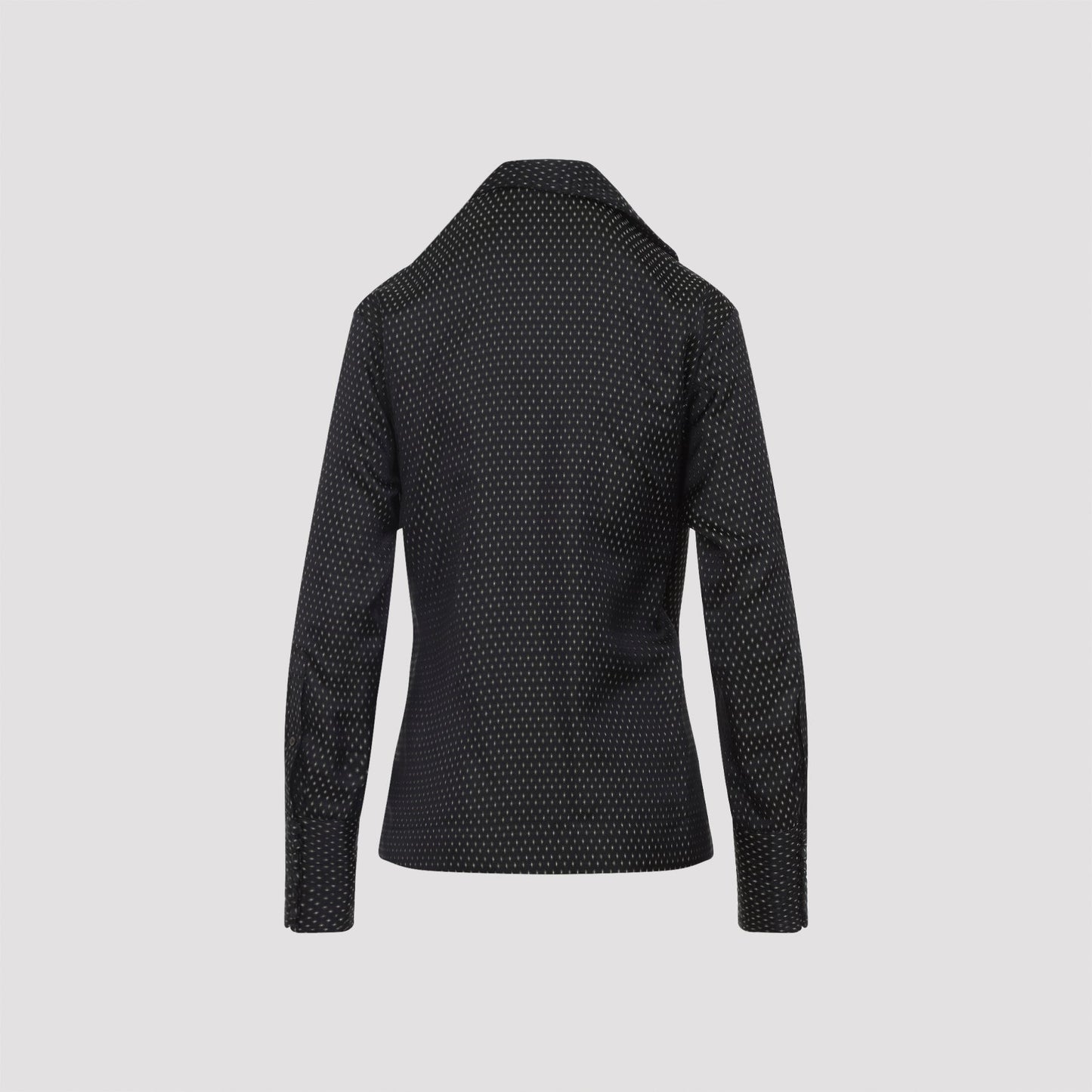 Dries Van Noten Calberton Shirt Women DRIES VAN NOTEN