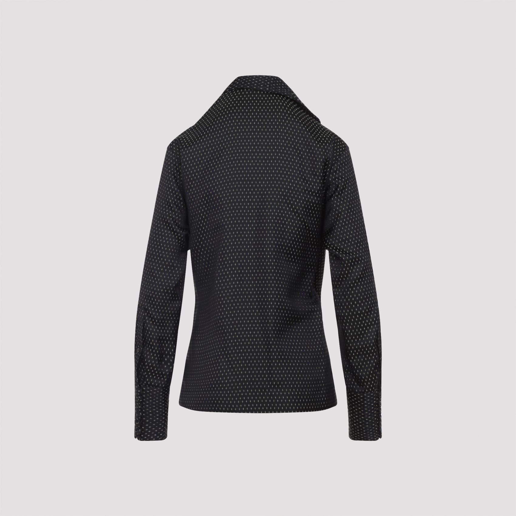 Dries Van Noten Calberton Shirt Women DRIES VAN NOTEN
