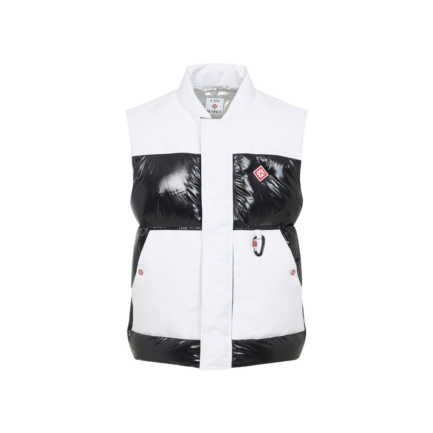 Casablanca Down Vest Men CASABLANCA