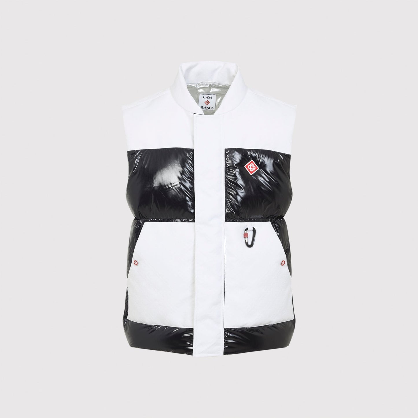 Casablanca Down Vest Men CASABLANCA