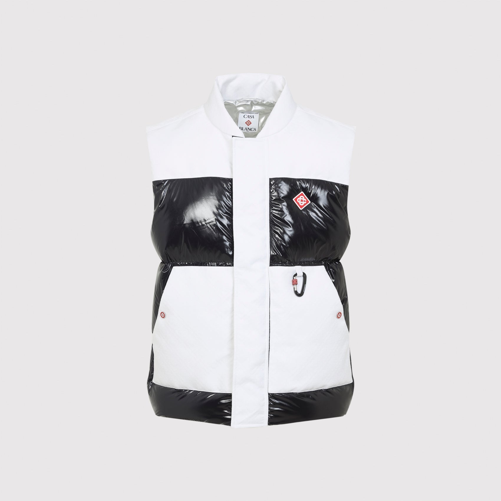 Casablanca Down Vest Men CASABLANCA
