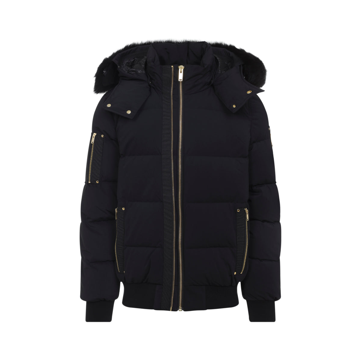 Moose Knuckles Stagg Bomber Men MOOSE KNUCKLES