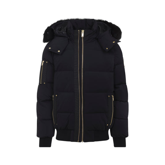 Moose Knuckles Stagg Bomber Men MOOSE KNUCKLES