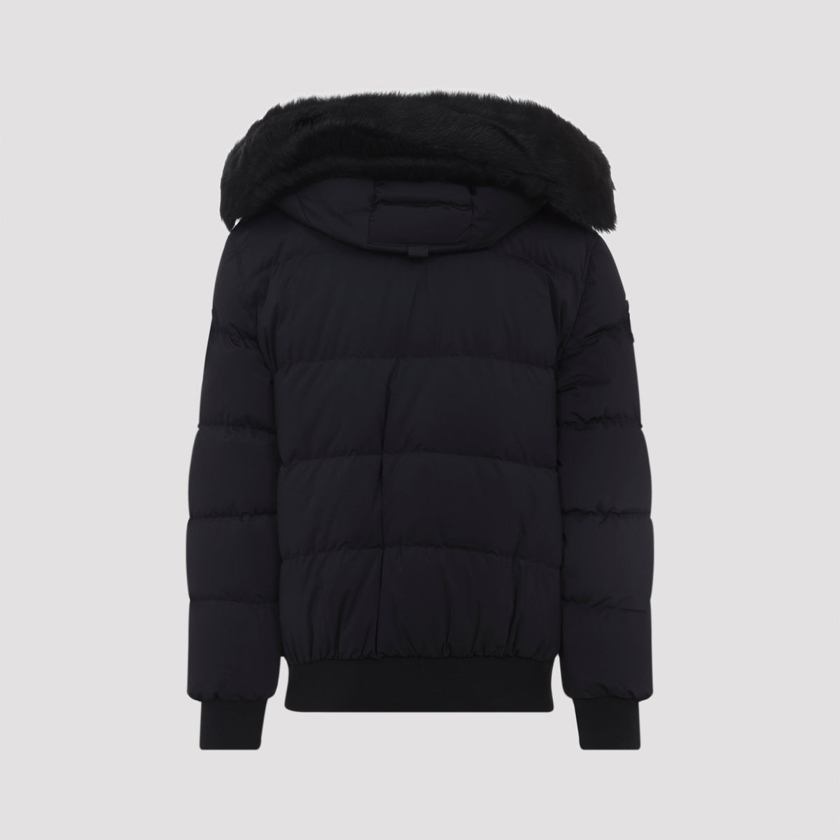 Moose Knuckles Stagg Bomber Men MOOSE KNUCKLES