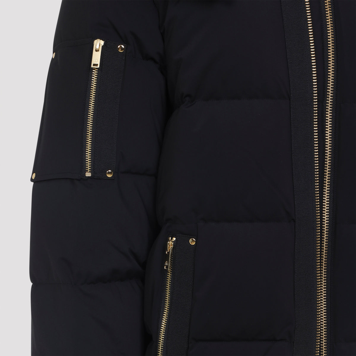 Moose Knuckles Stagg Bomber Men MOOSE KNUCKLES