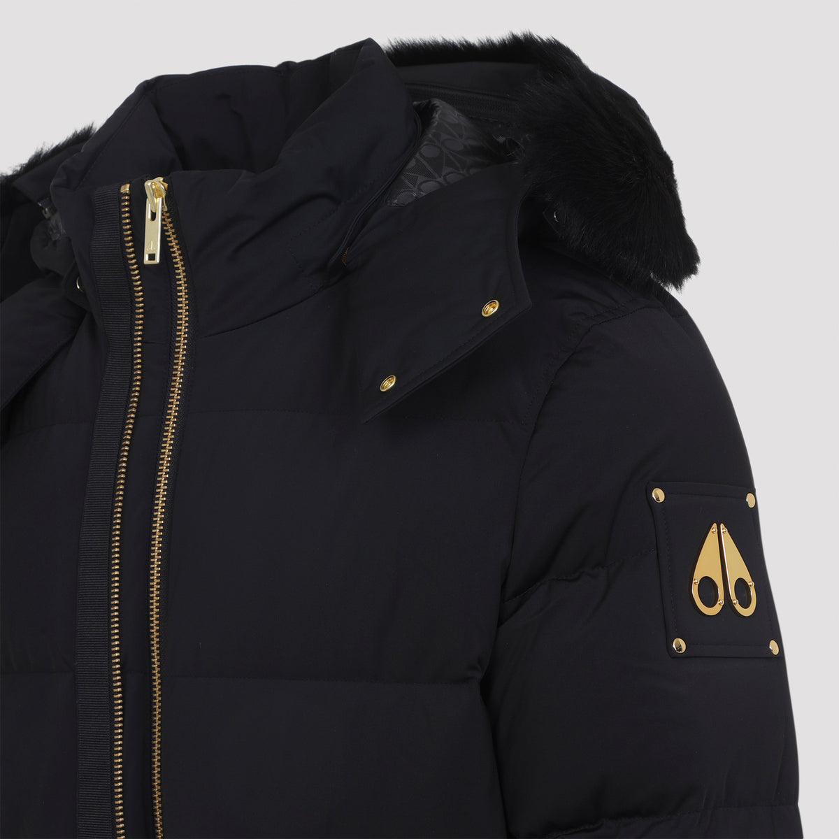 Moose Knuckles Stagg Bomber Men MOOSE KNUCKLES