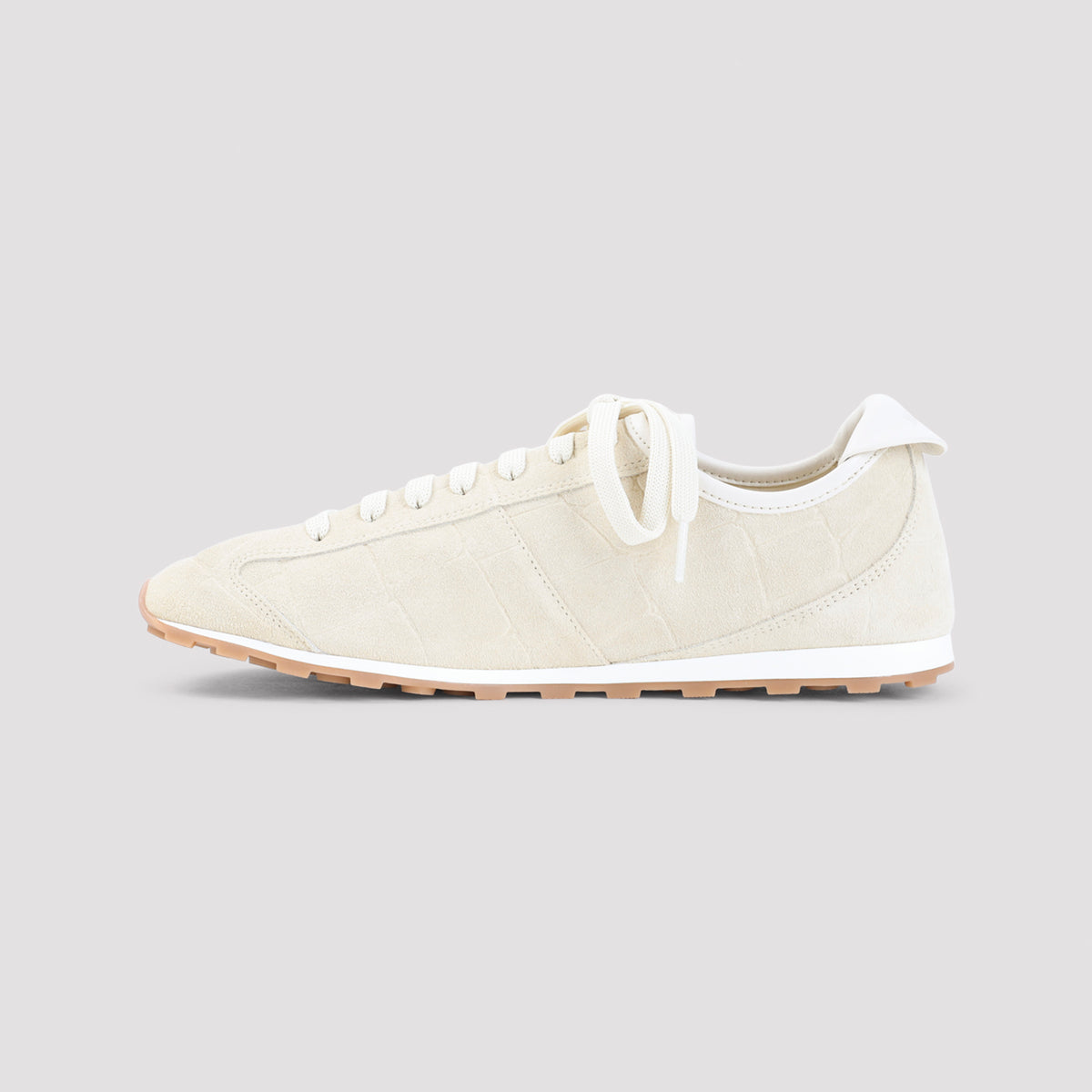 Jacquemus Les Tennis Sneakers Men JACQUEMUS