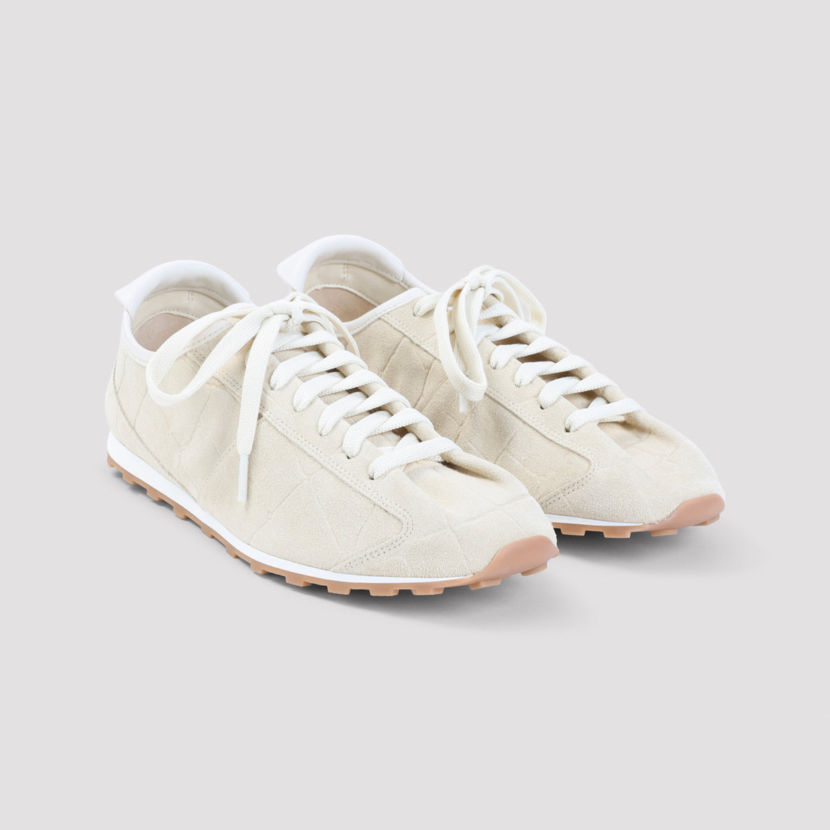 Jacquemus Les Tennis Sneakers Men JACQUEMUS