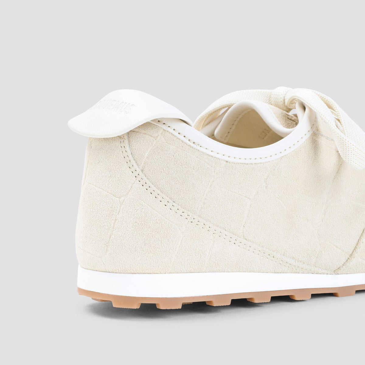 Jacquemus Les Tennis Sneakers Men JACQUEMUS
