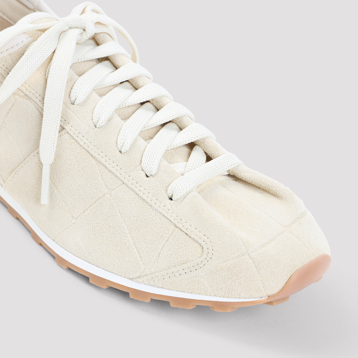 Jacquemus Les Tennis Sneakers Men JACQUEMUS