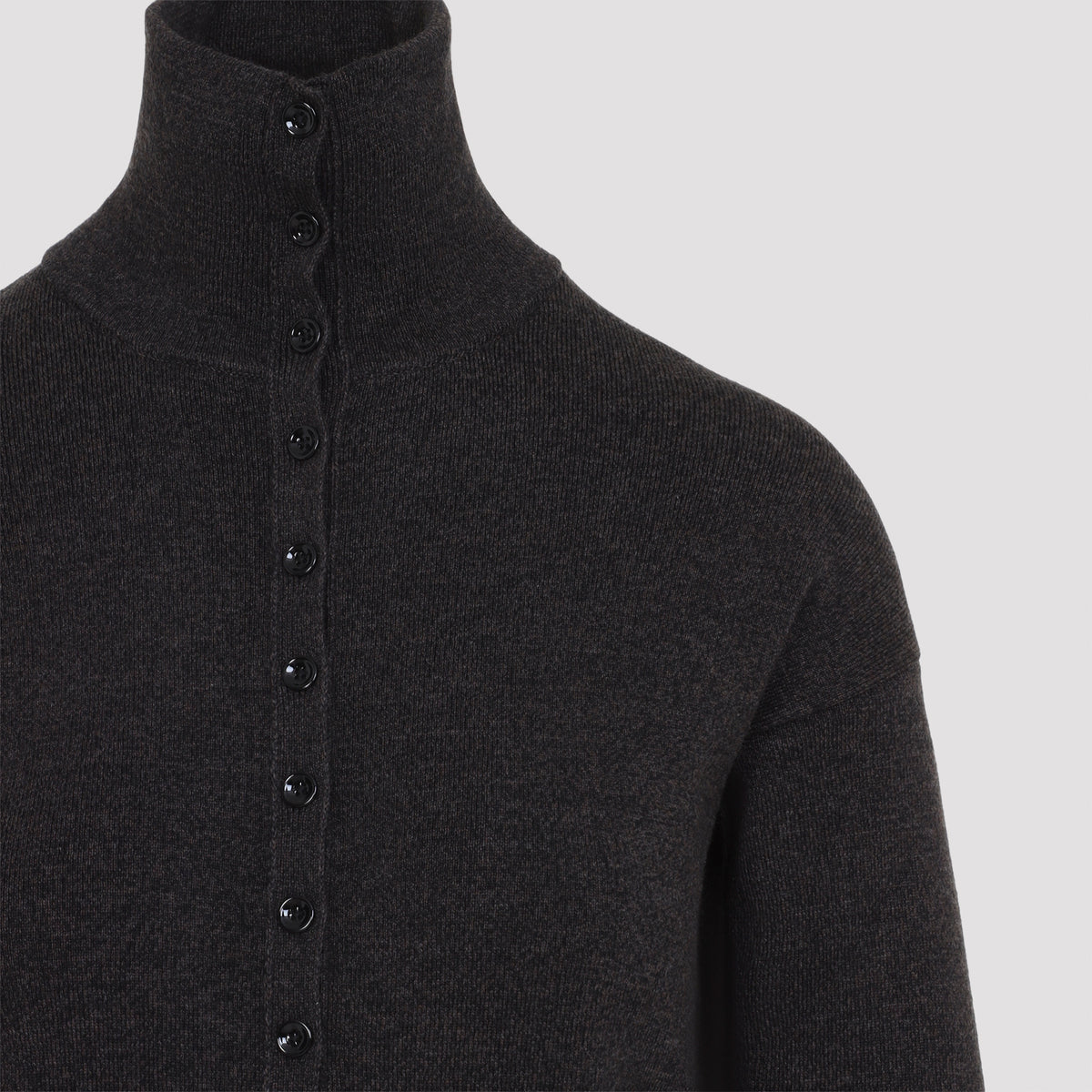 Lemaire Buttoned Top Women LEMAIRE
