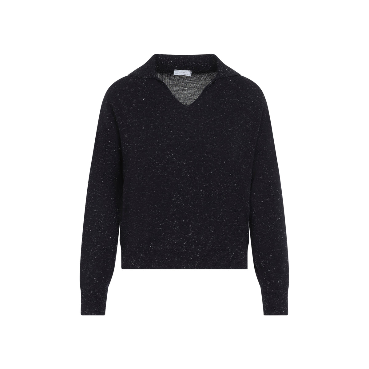 Peserico Lurex Polo Women PESERICO