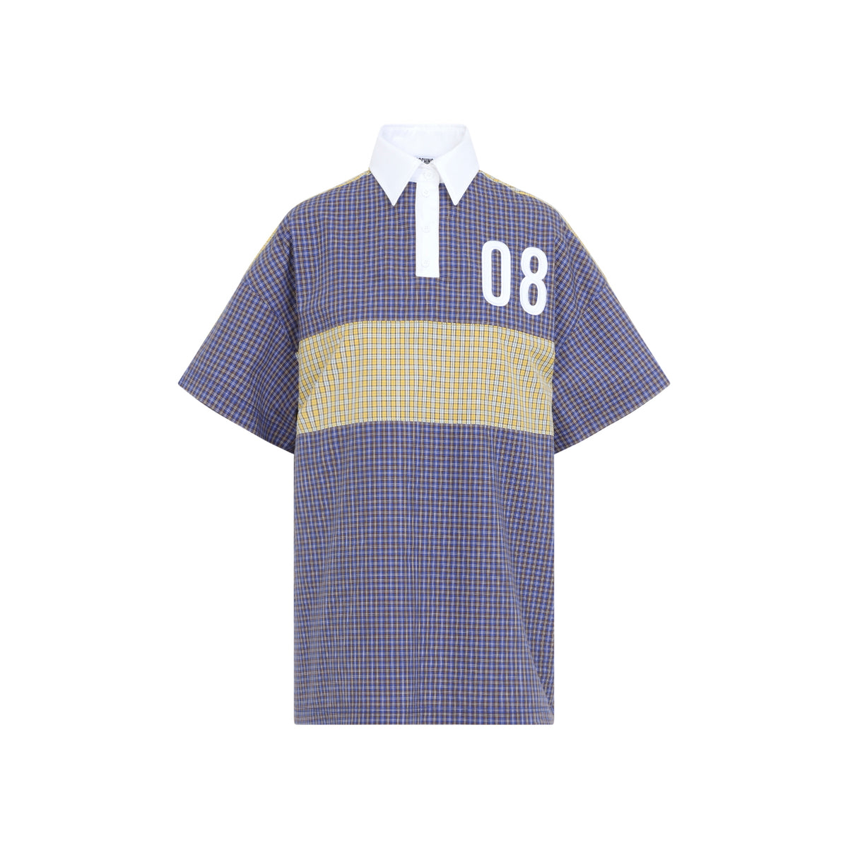 Moschino Polo Shirt Women MOSCHINO