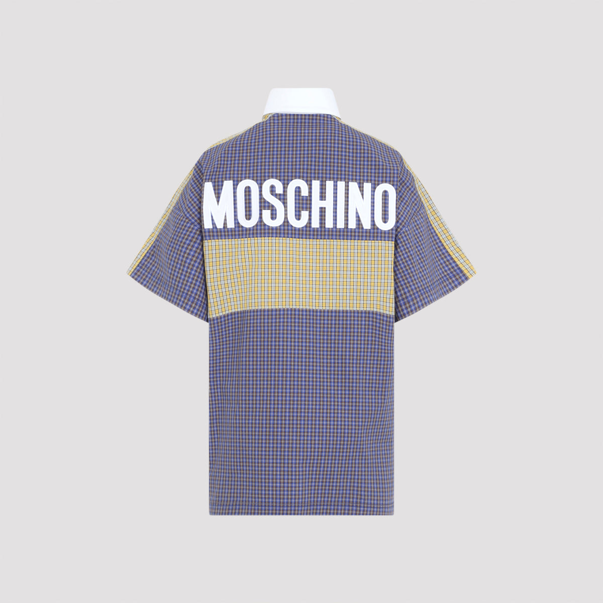 Moschino Polo Shirt Women MOSCHINO