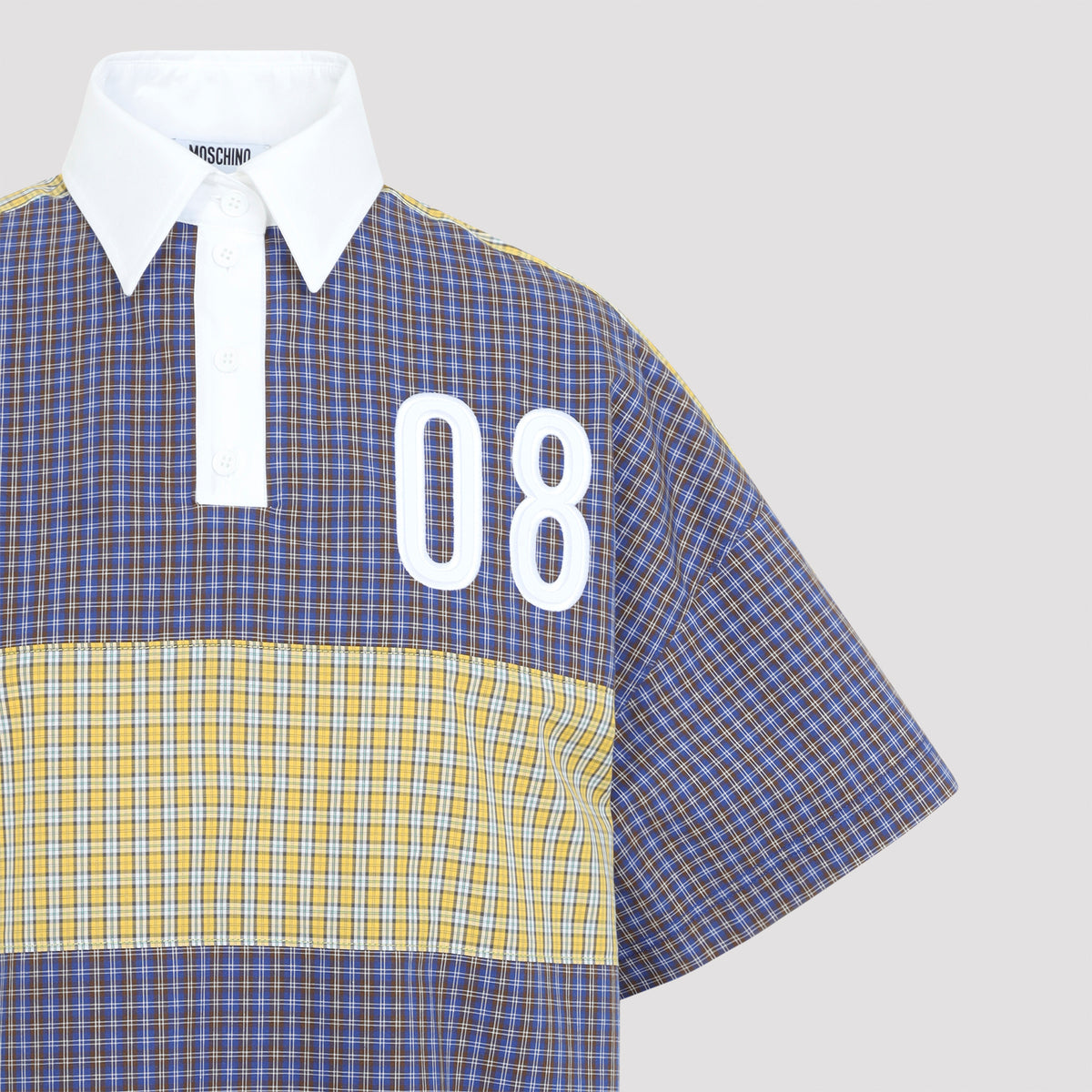 Moschino Polo Shirt Women MOSCHINO
