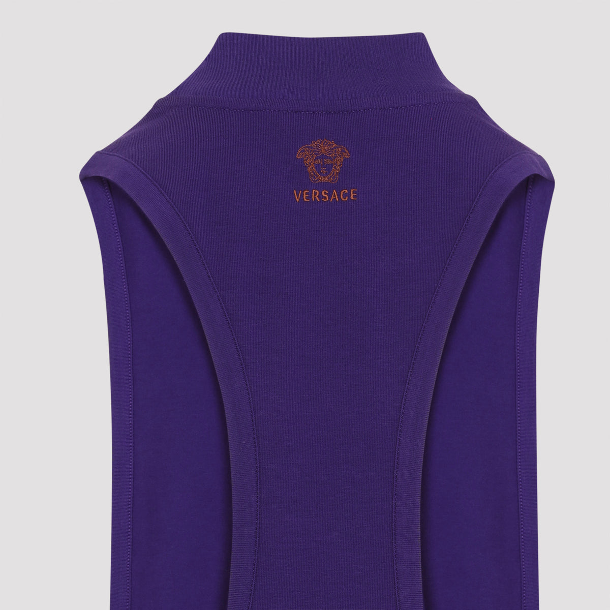 Versace Tank Top Vintage Women VERSACE