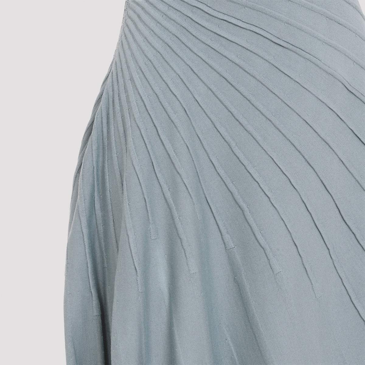 Alaïa Ray 3D Dress Women ALAIA