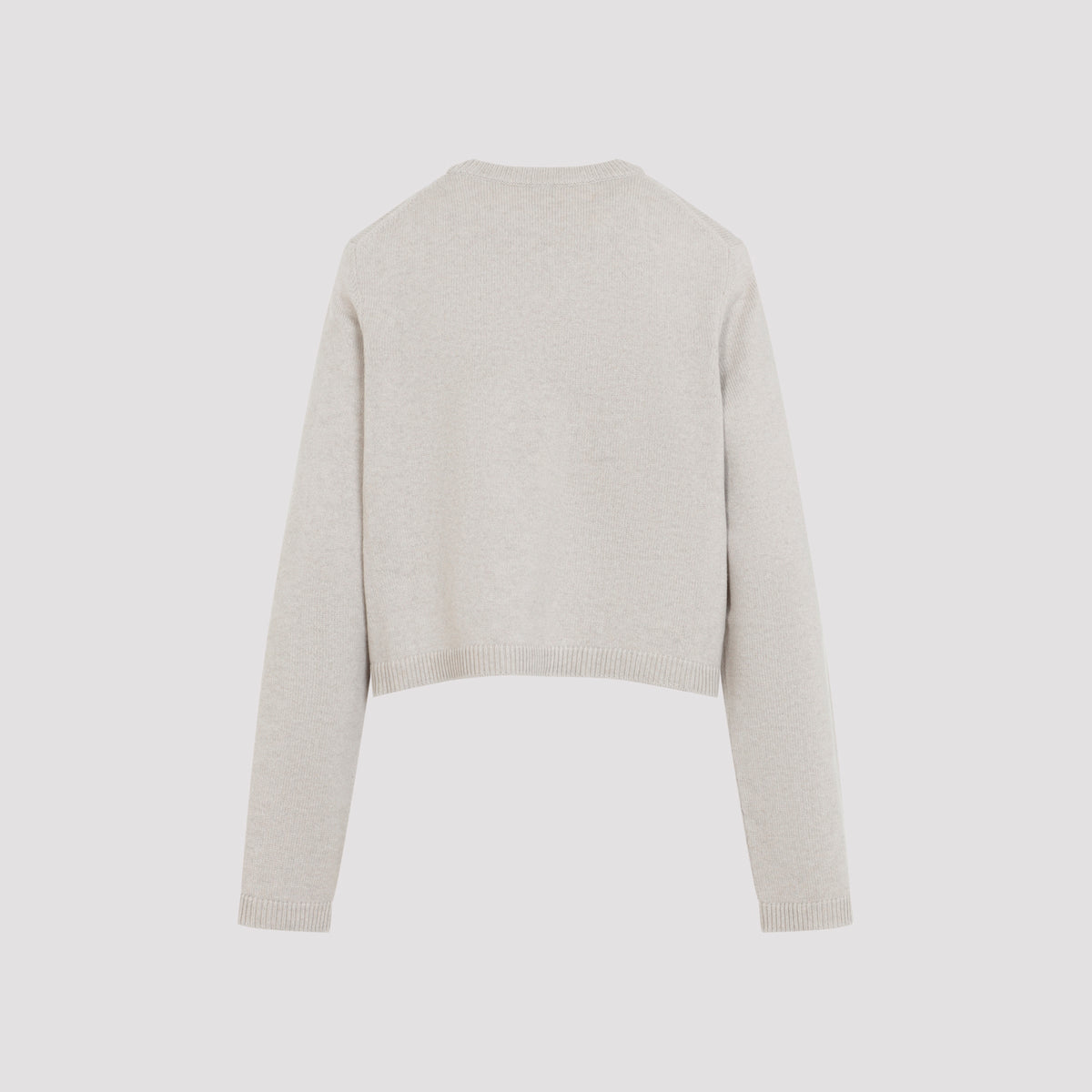 Alaïa Highneck Jumper Women ALAIA