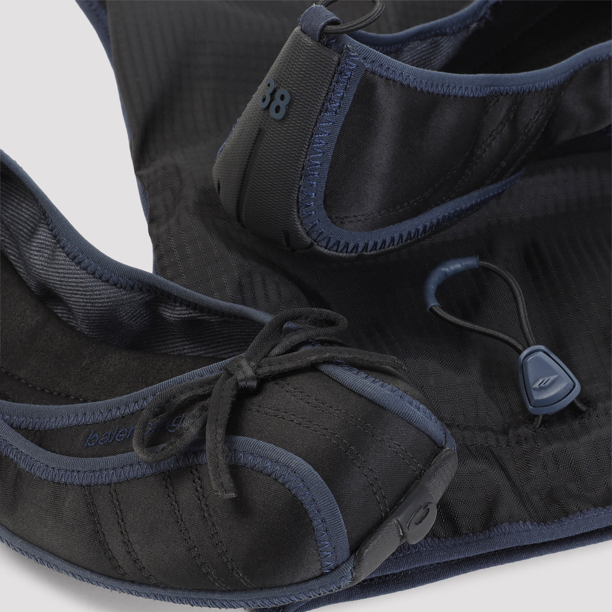 Balenciaga Ballet Sneakers Women BALENCIAGA