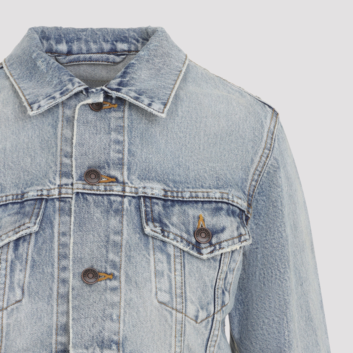 Balenciaga Cropped Jacket Women BALENCIAGA